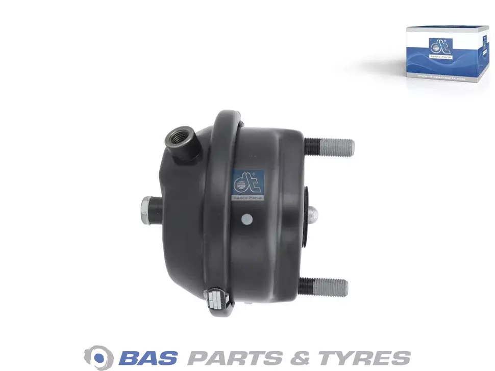 Bremszylinder DT Spare Parts 503130959