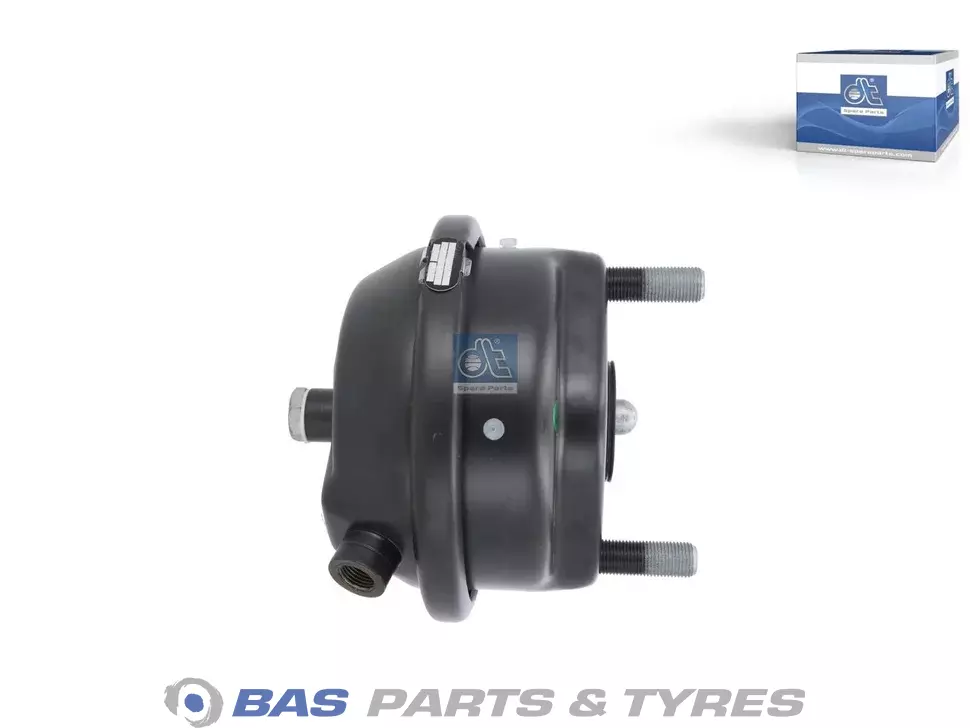 Bremszylinder DT Spare Parts 503138891