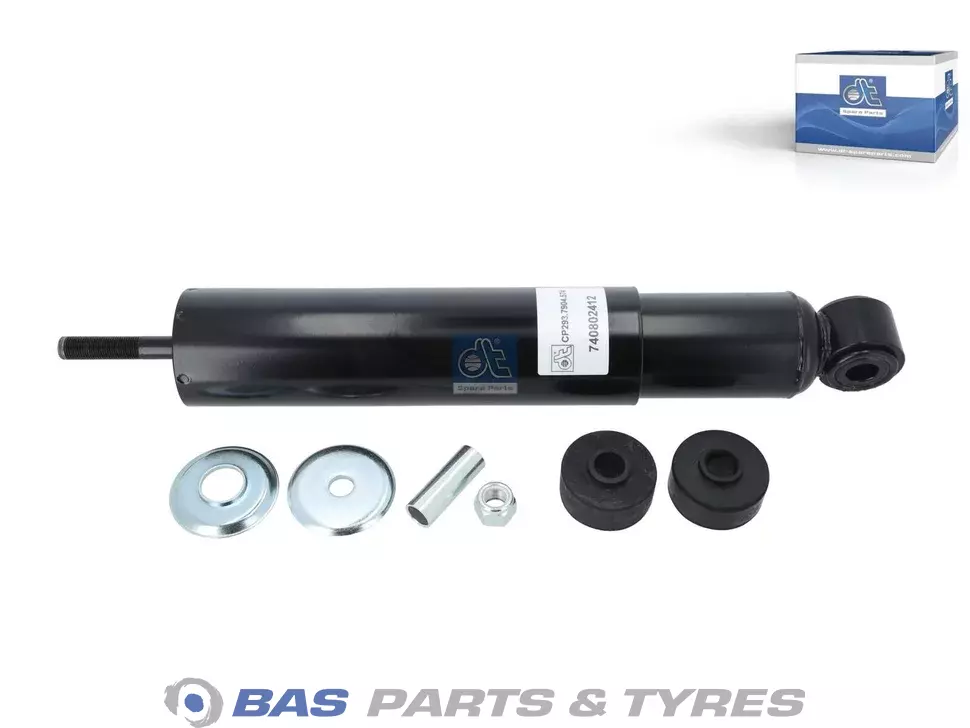 Amortizer DT Spare Parts 11119173