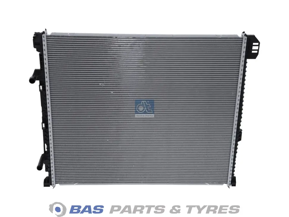 Kühler DT Spare Parts 65061010002