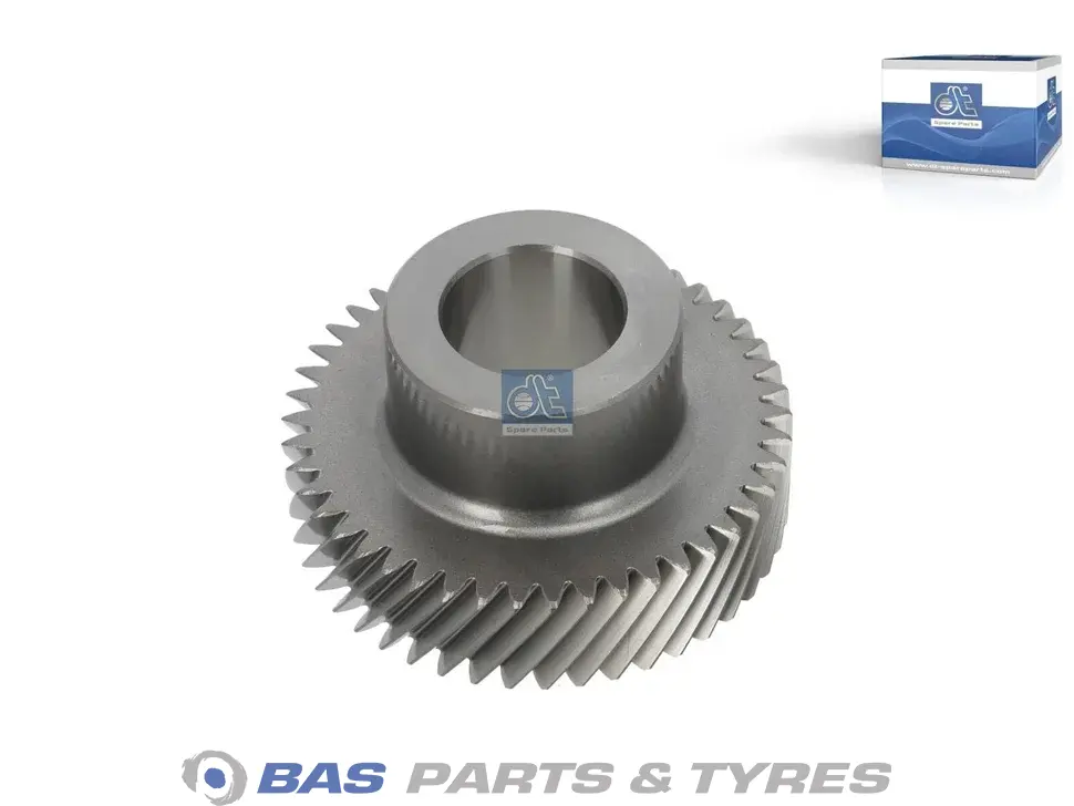 Reverse gear DT Spare Parts 65323010012