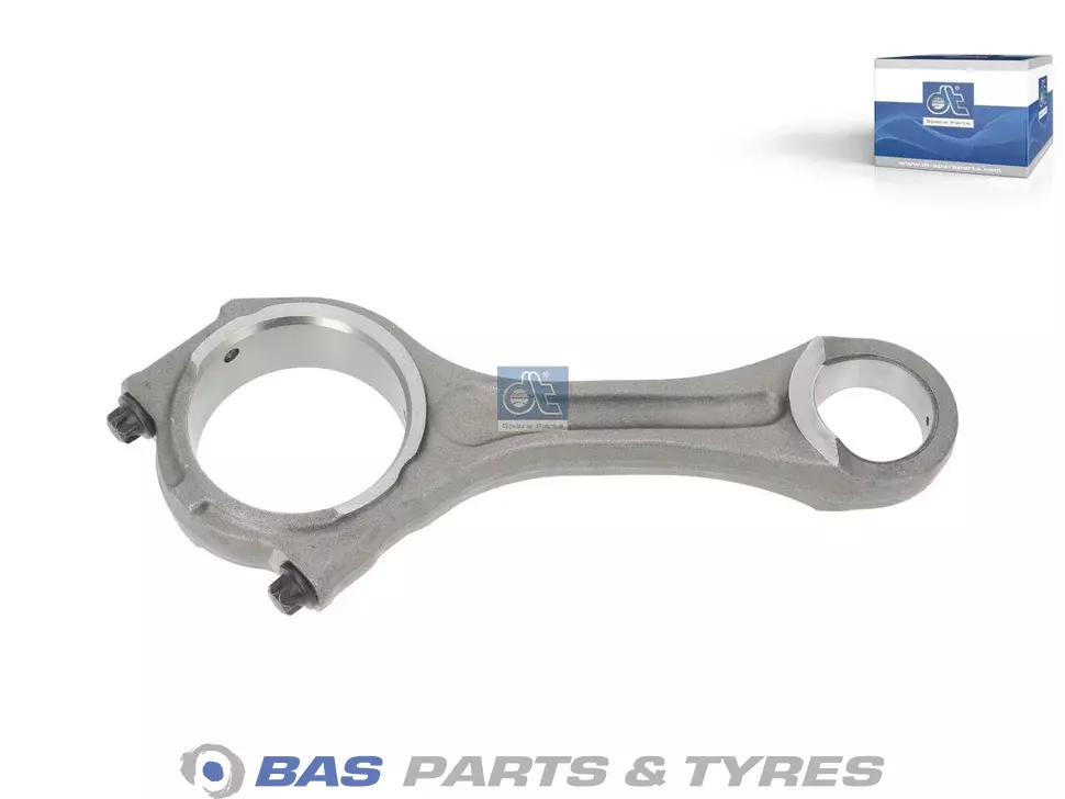 Con rod DT Spare Parts 51024006060