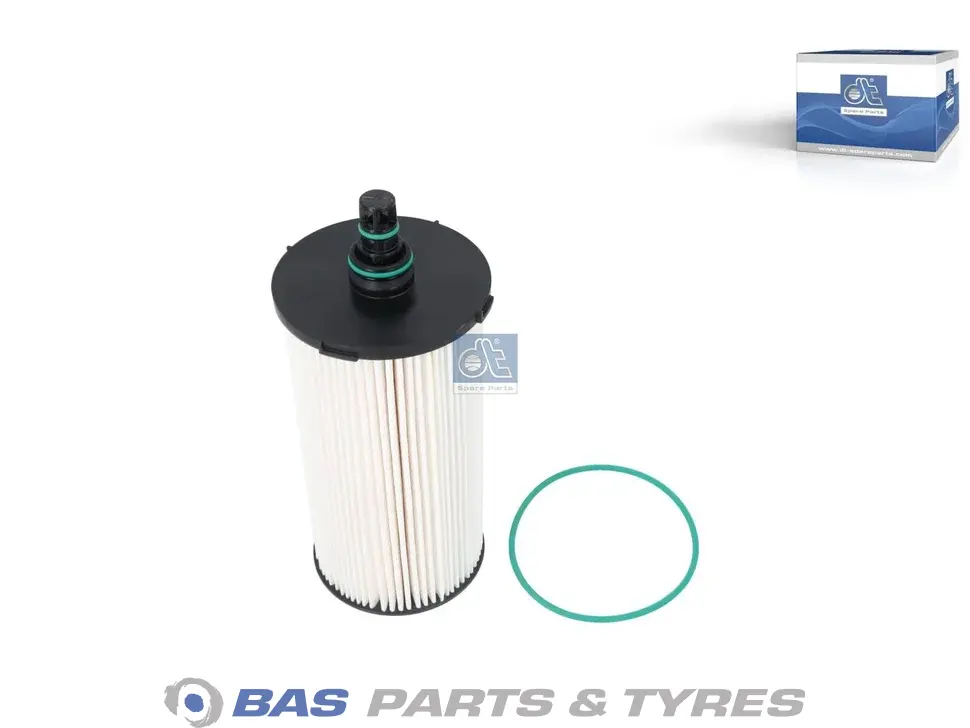 Filter goriva DT Spare Parts 24137493