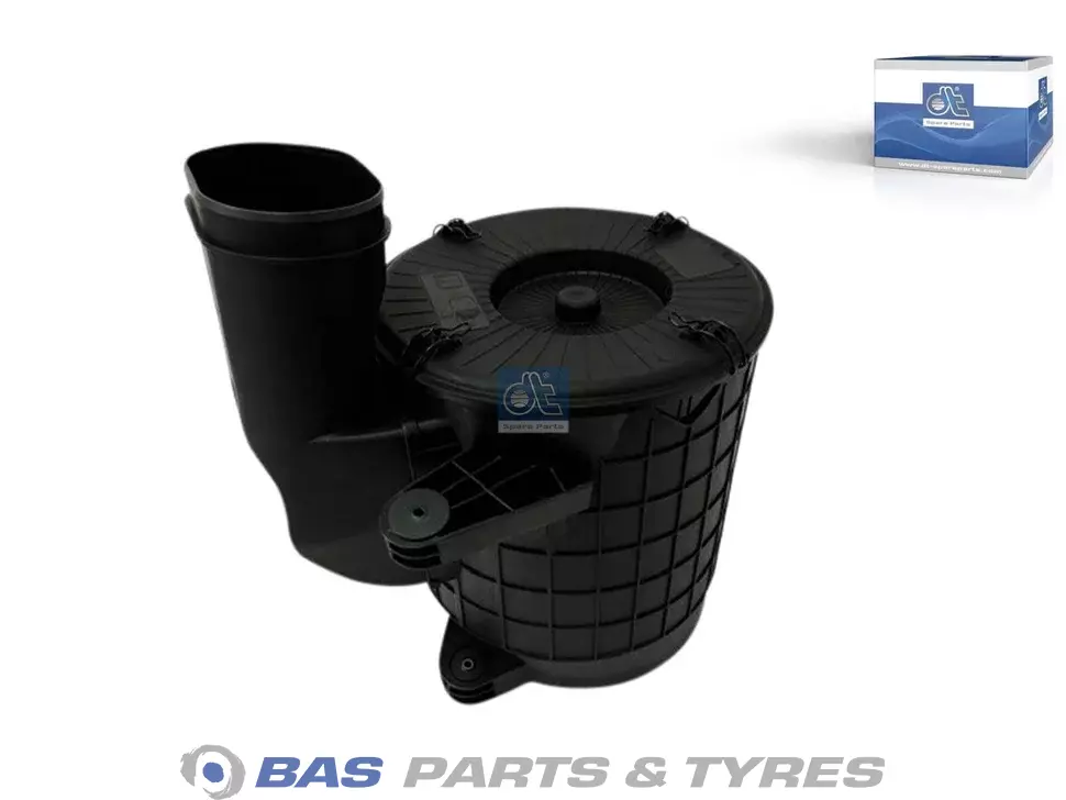 Luftfilter DT Spare Parts 7421337519