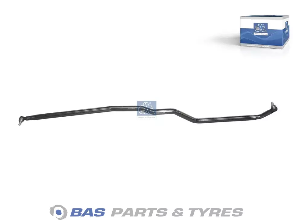 Lenkstange DT Spare Parts 1881450