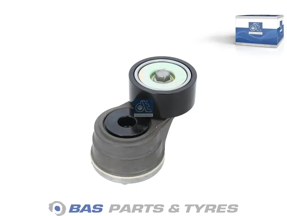 Riemenspanner DT Spare Parts