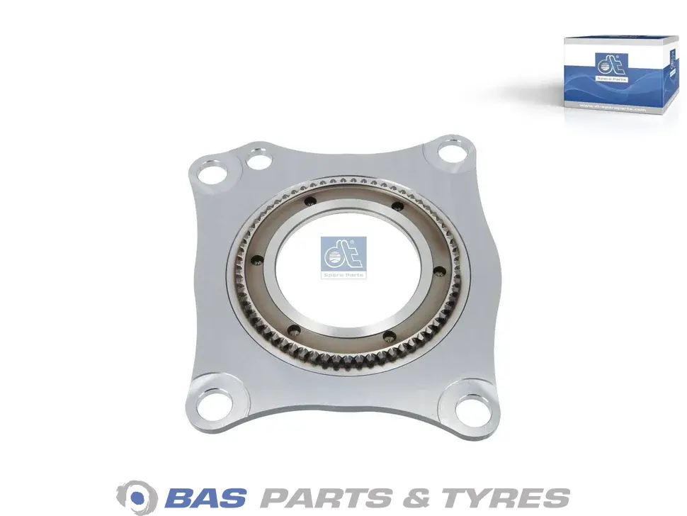Cono DT Spare Parts