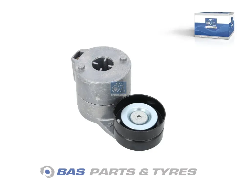 Riemenspanner DT Spare Parts 22089205