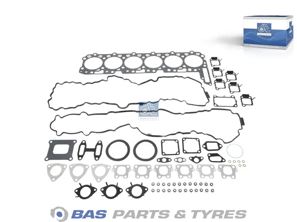 Junta de culata DT Spare Parts 7421914899