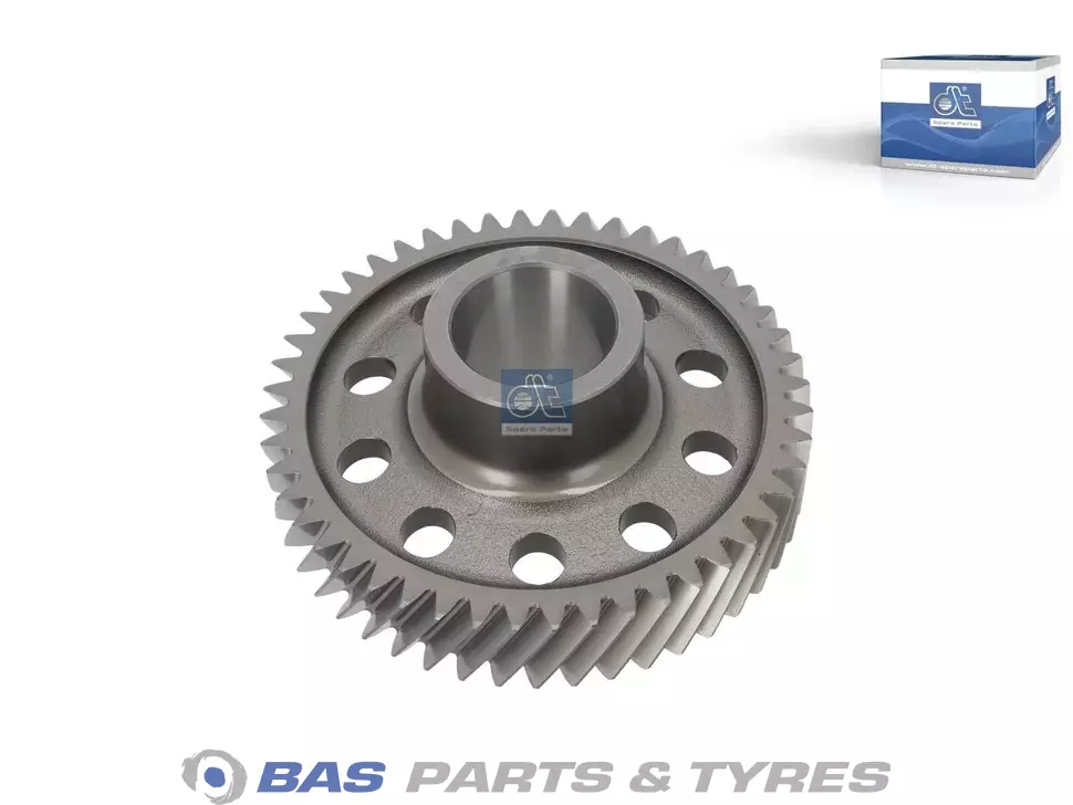 Reverse gear DT Spare Parts 9602632610