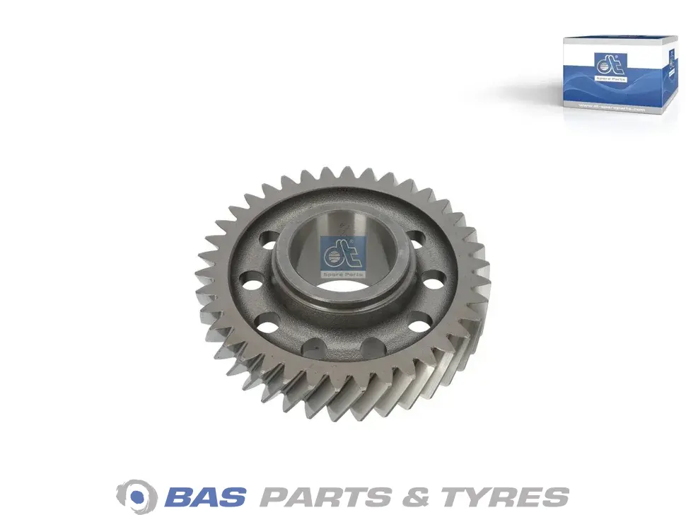 Reverse gear DT Spare Parts 9602630610