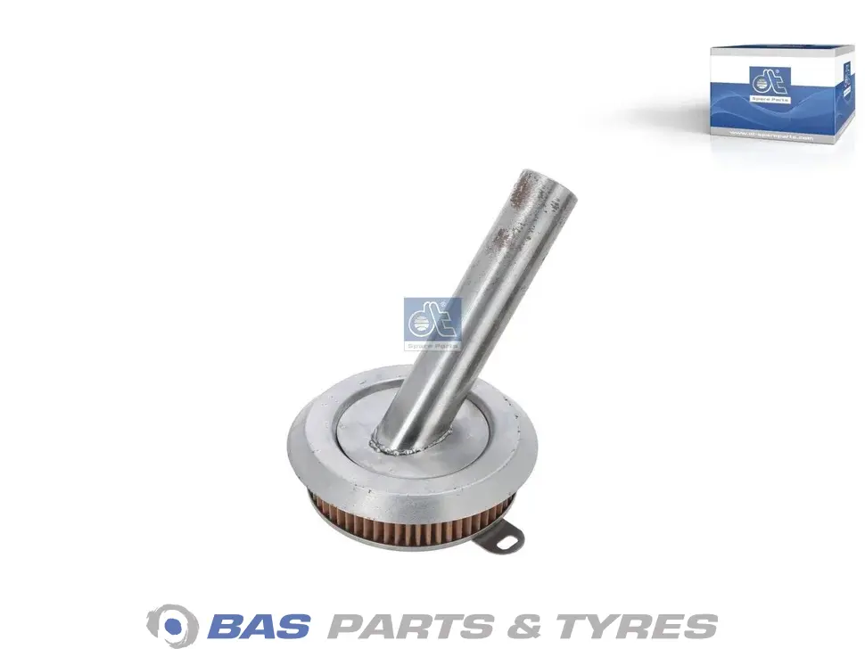 Filter DT Spare Parts 4718803