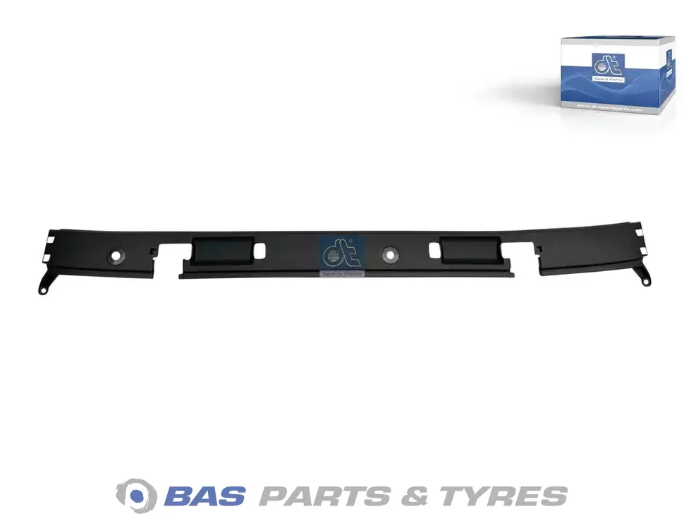 Front panel DT Spare Parts 84234836 Front panel DT Spare Parts 84234836