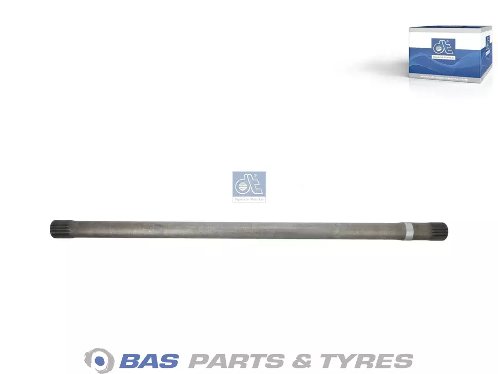 Eixo primário DT Spare Parts 7403191862