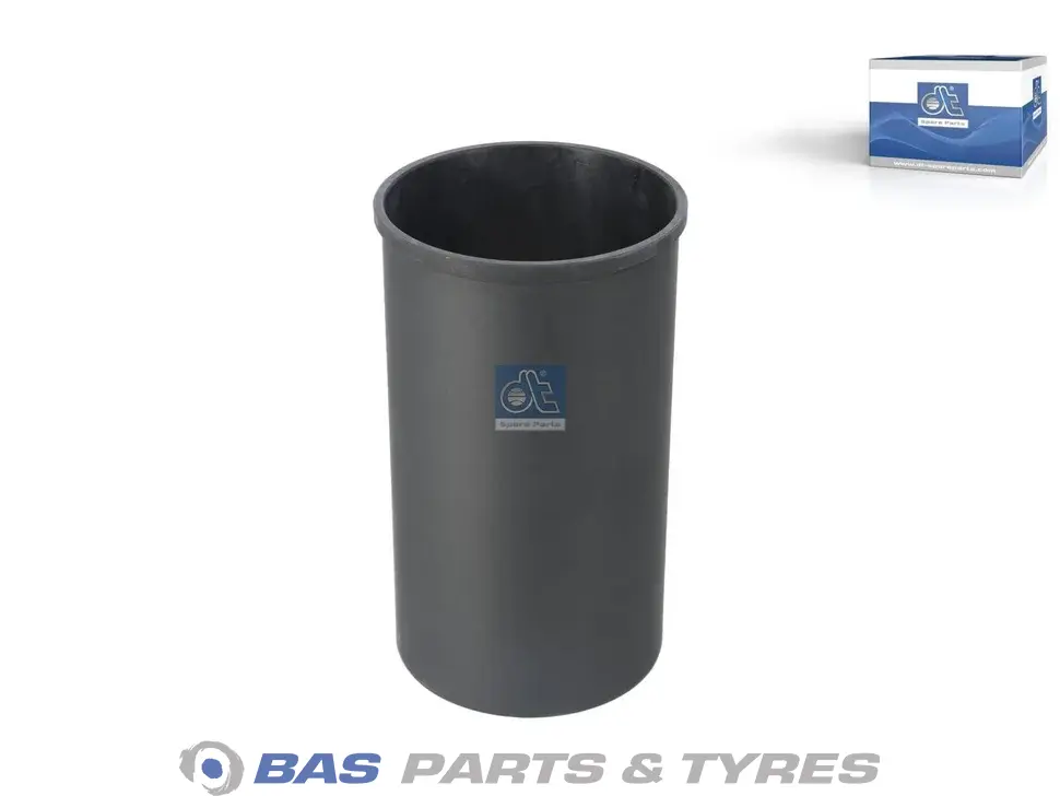 Bus DT Spare Parts