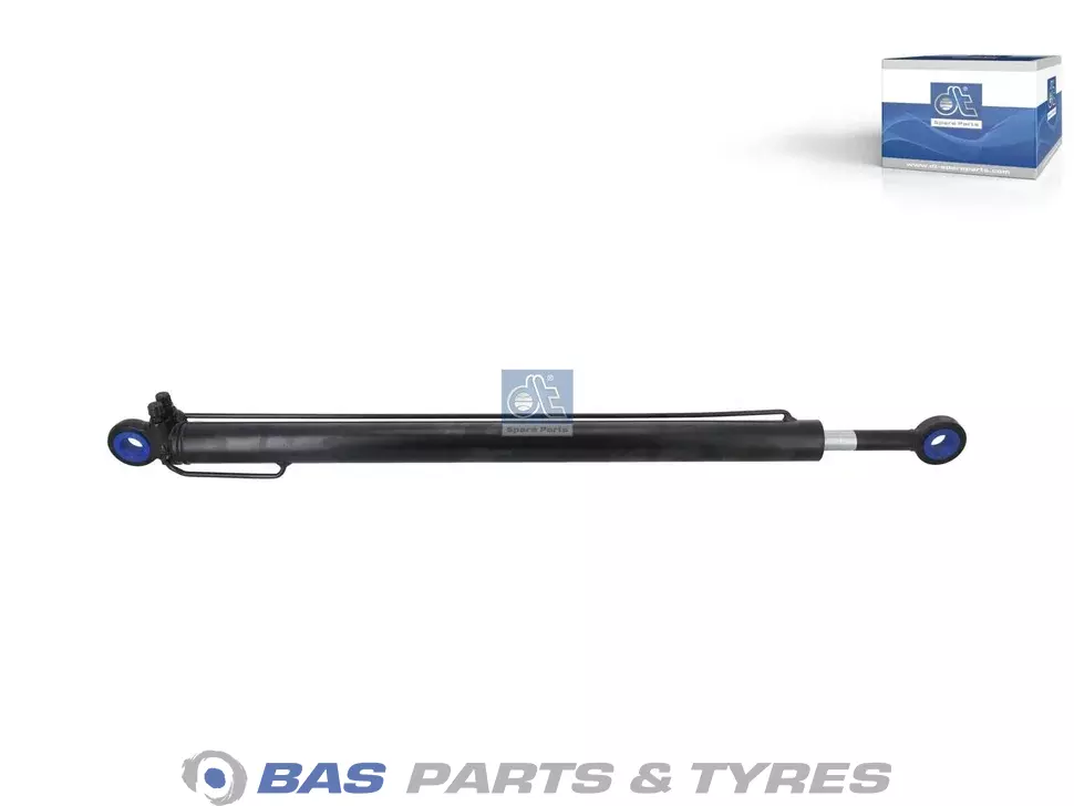Hydraulikzylinder DT Spare Parts 85417236053