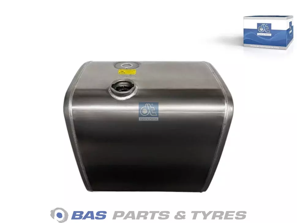 Топливный бак DT Spare Parts 21516444