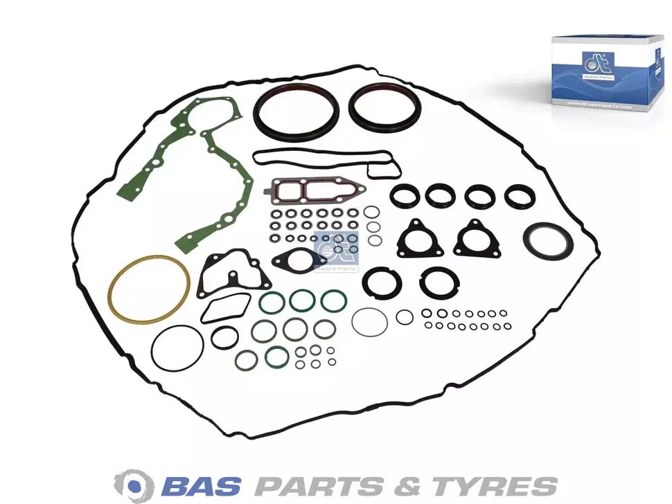 ختم DT Spare Parts 2036375