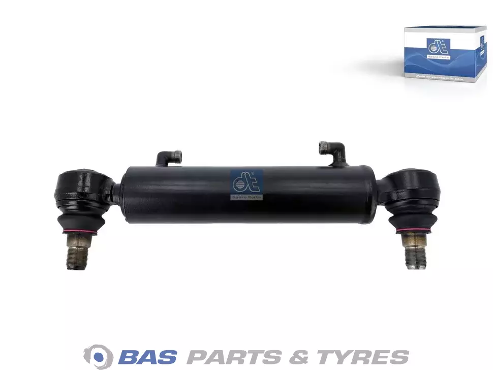 Cilindro DT Spare Parts 0004663992