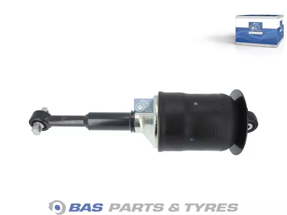 Amortizer DT Spare Parts 81436506045 Amortizer DT Spare Parts 81436506045