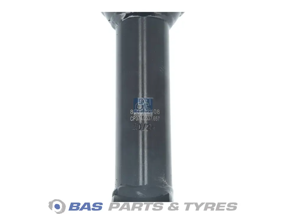 Amortizer DT Spare Parts 81436506045 Amortizer DT Spare Parts 81436506045