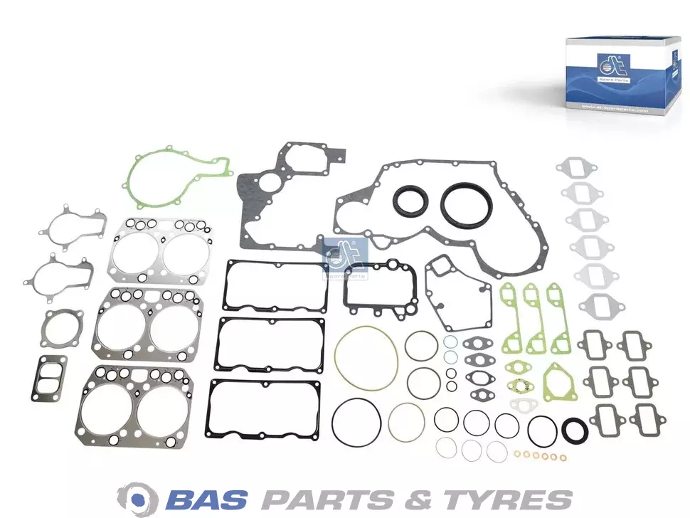 Dichtungssatz DT Spare Parts 51009006638