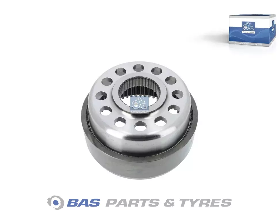 Tellerrad DT Spare Parts 5600707662