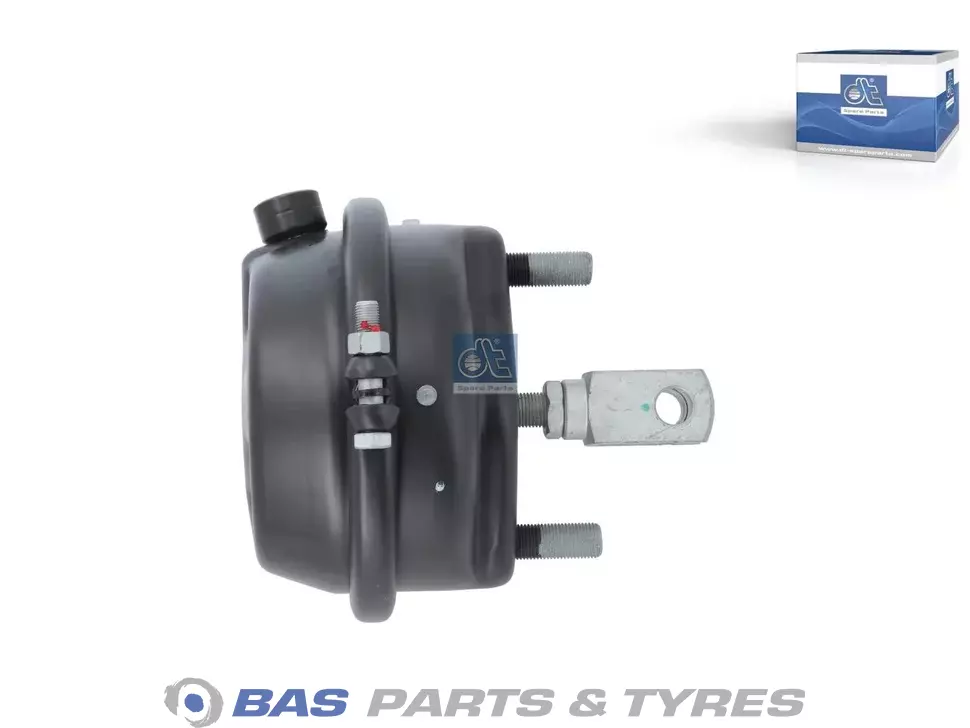 Bremszylinder DT Spare Parts 2408334