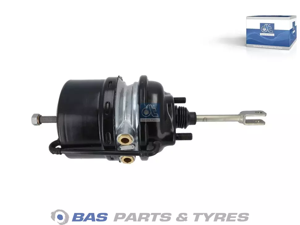 Пружинный тормозной цилиндр DT Spare Parts 0124207318