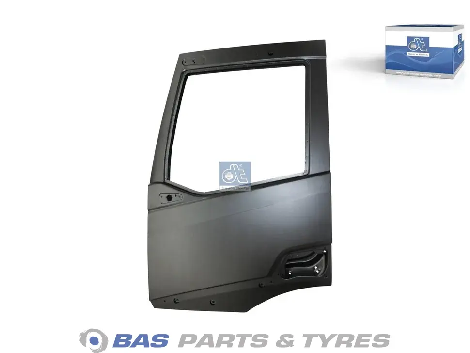 Porter DT Spare Parts 5802381458 Porter DT Spare Parts 5802381458