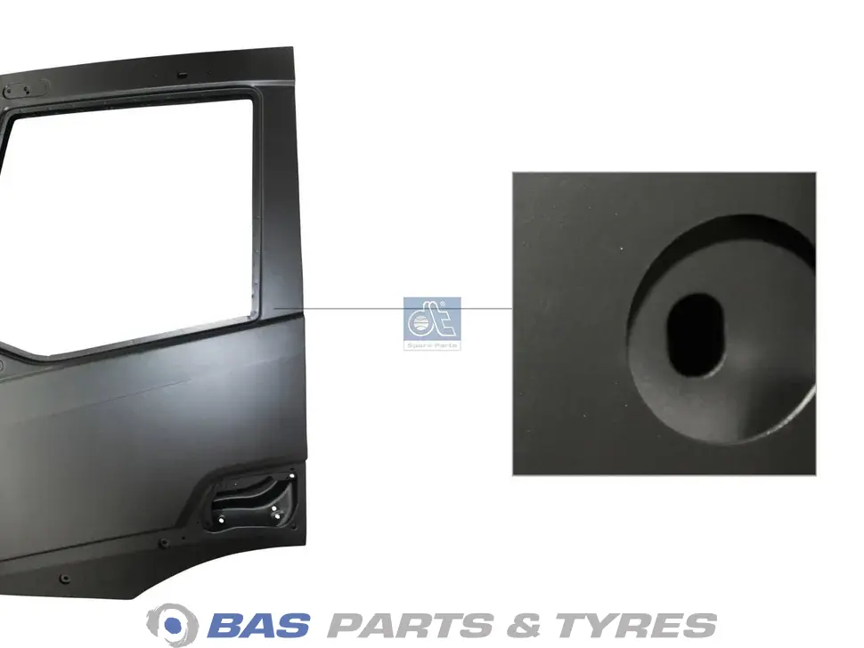 Porter DT Spare Parts 5802381458 Porter DT Spare Parts 5802381458