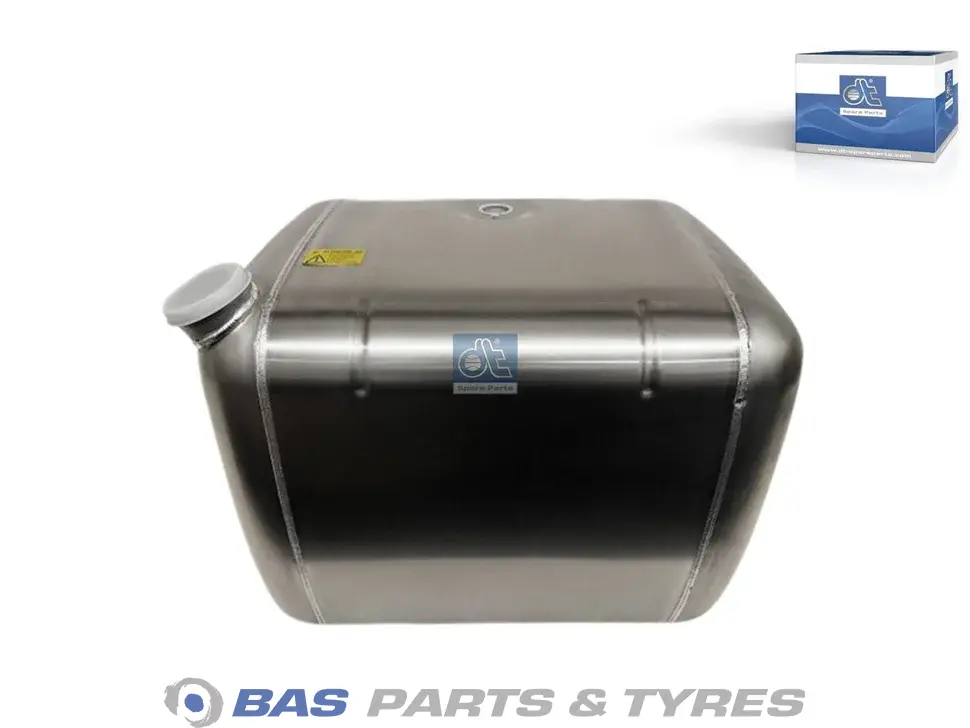 Топливный бак DT Spare Parts 9604705502