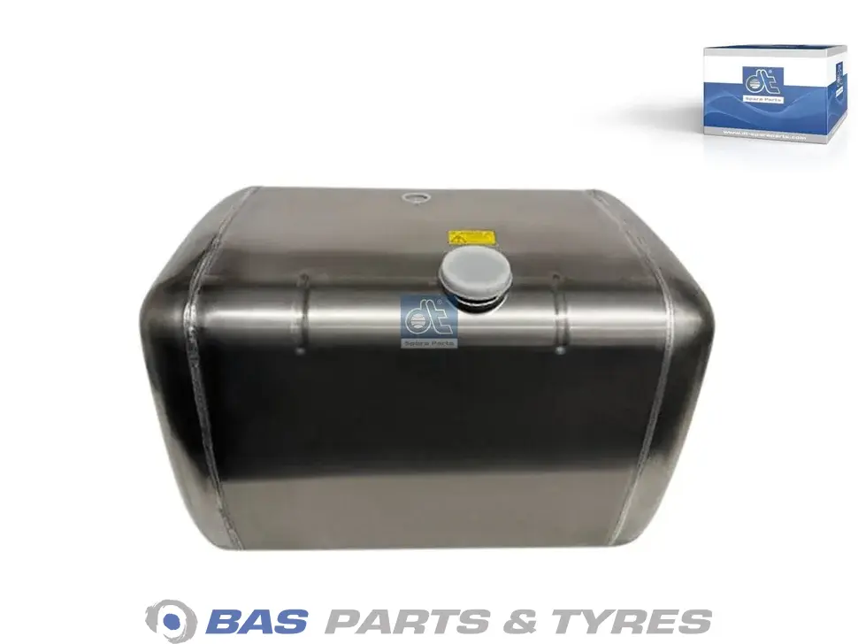 Топливный бак DT Spare Parts 9604703303