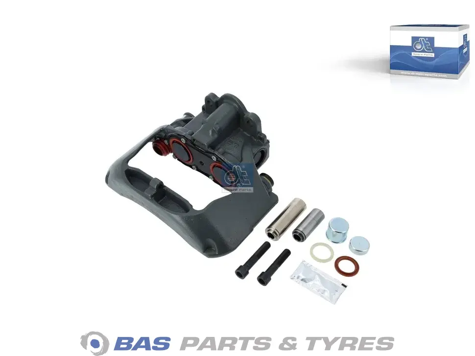šestar DT Spare Parts