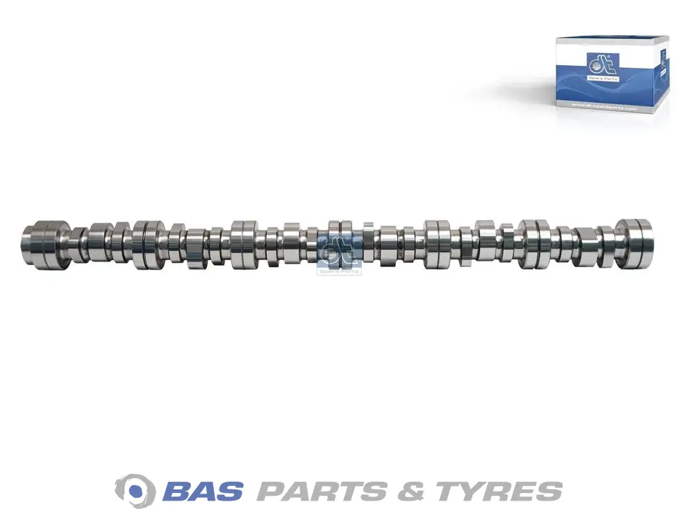 Eixo de cames DT Spare Parts 1747432
