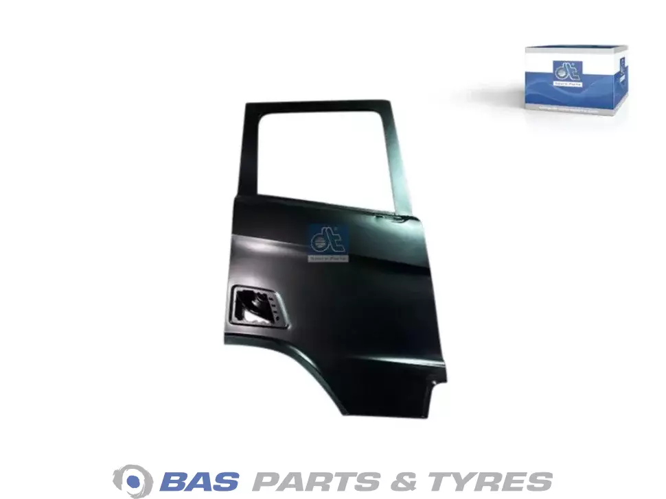 Tür DT Spare Parts 2044984