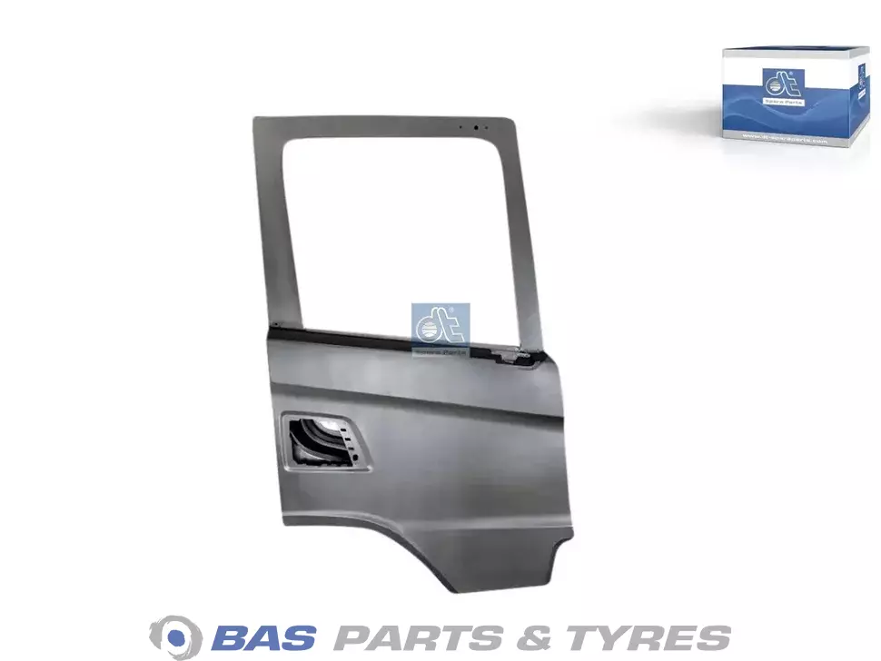 Door DT Spare Parts 2072640