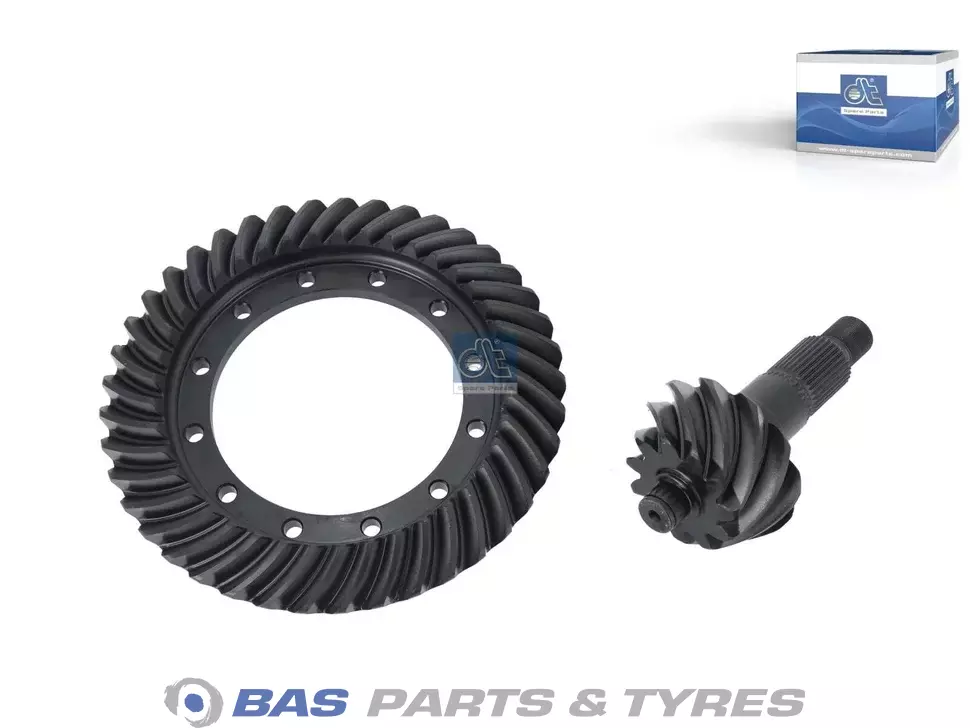Differential DT Spare Parts 93161047 Differential DT Spare Parts 93161047