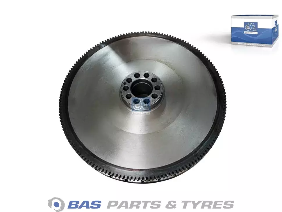 Volano bimassa DT Spare Parts 4570301305
