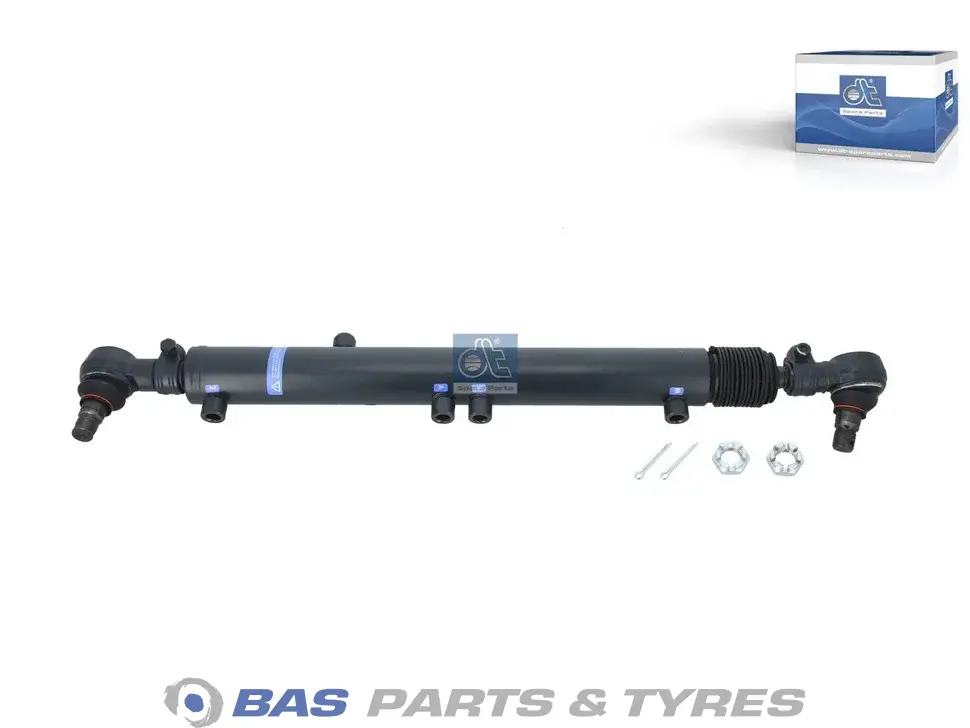 Cilindru DT Spare Parts 41032945