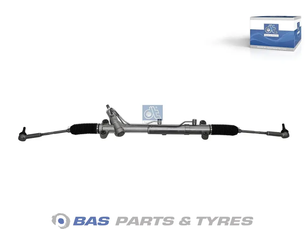 Lenkgetriebe DT Spare Parts 500062189