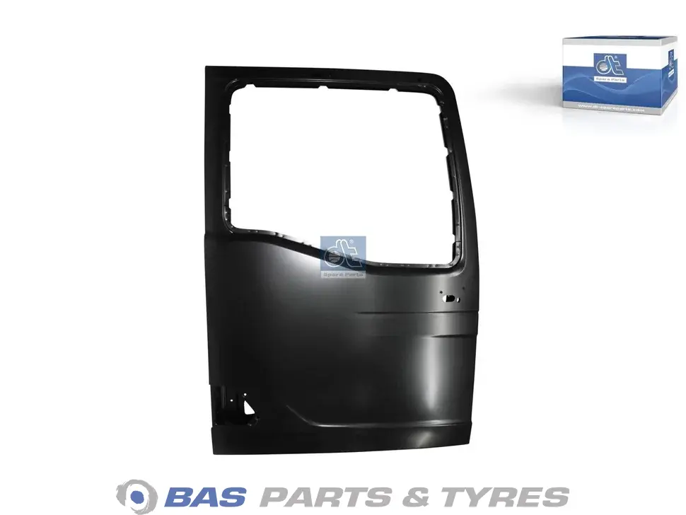 باب DT Spare Parts 81626004138 باب DT Spare Parts 81626004138