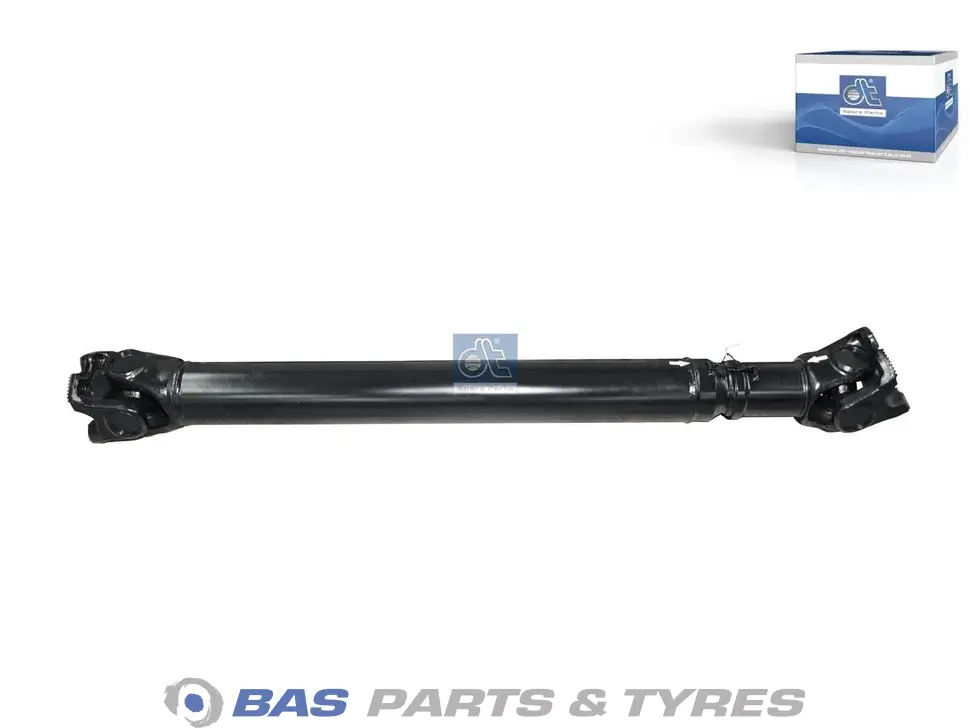 Eje primario DT Spare Parts