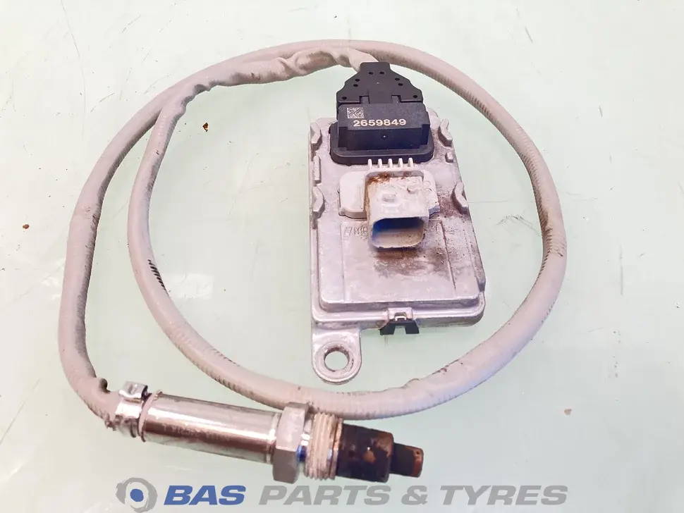 NOx-Sensor Scania 2609535 NOx-Sensor Scania 2609535