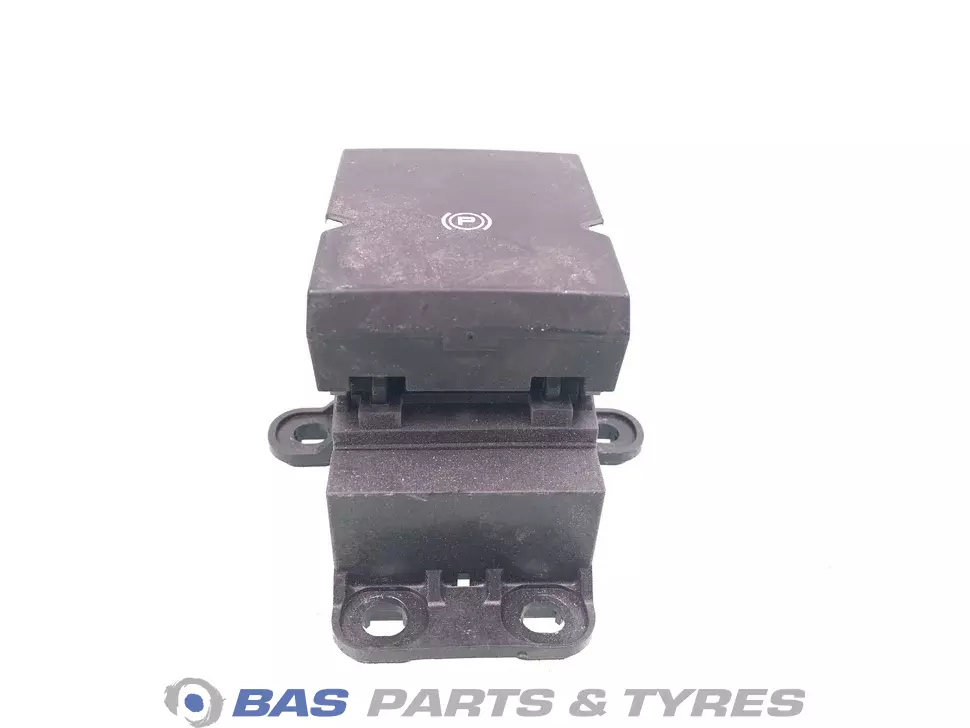 Commande de frein à main Renault 7424648683 Commande de frein à main Renault 7424648683