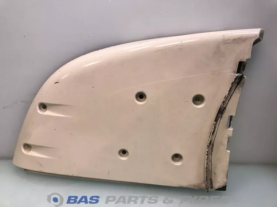 Deflector inferior DAF 2235086 Deflector inferior DAF 2235086
