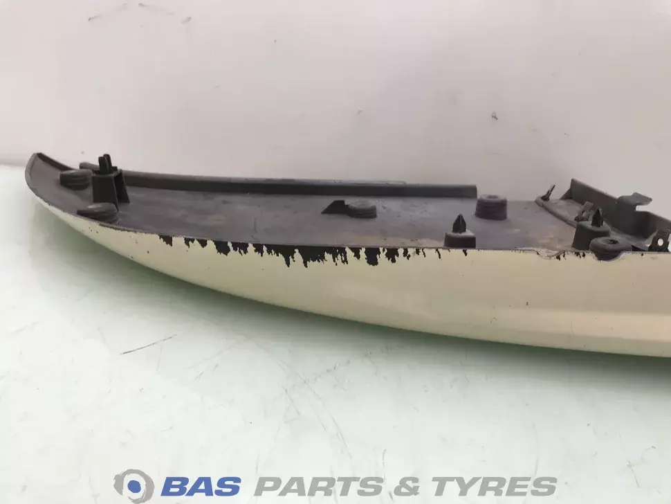 Deflector inferior DAF 2235086 Deflector inferior DAF 2235086