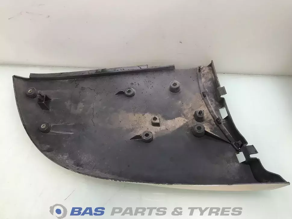 Deflector inferior DAF 2235086 Deflector inferior DAF 2235086
