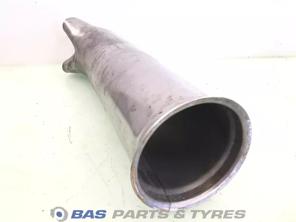 Țeavă de eșapament Renault 7422562173 Țeavă de eșapament Renault 7422562173