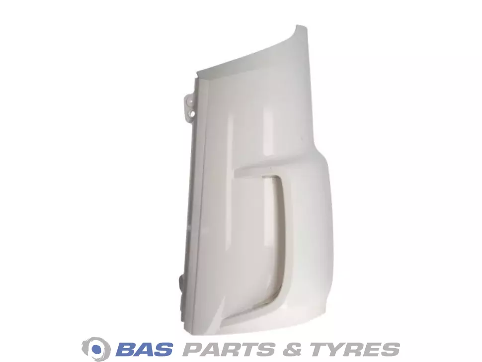 Spoiler rogu Uni-Truck 1844275